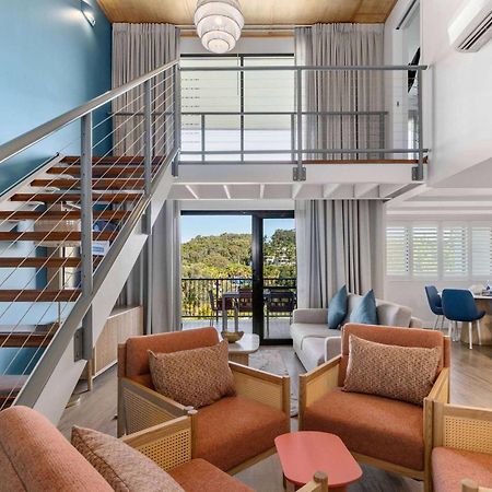 Club Wyndham Coffs Harbour, Trademark Collection By Wyndham Exterior foto