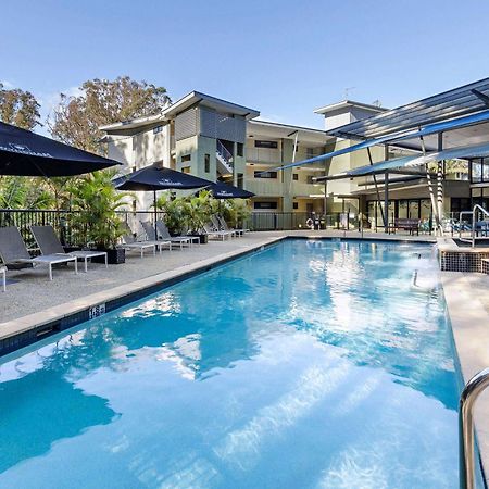 Club Wyndham Coffs Harbour, Trademark Collection By Wyndham Exterior foto