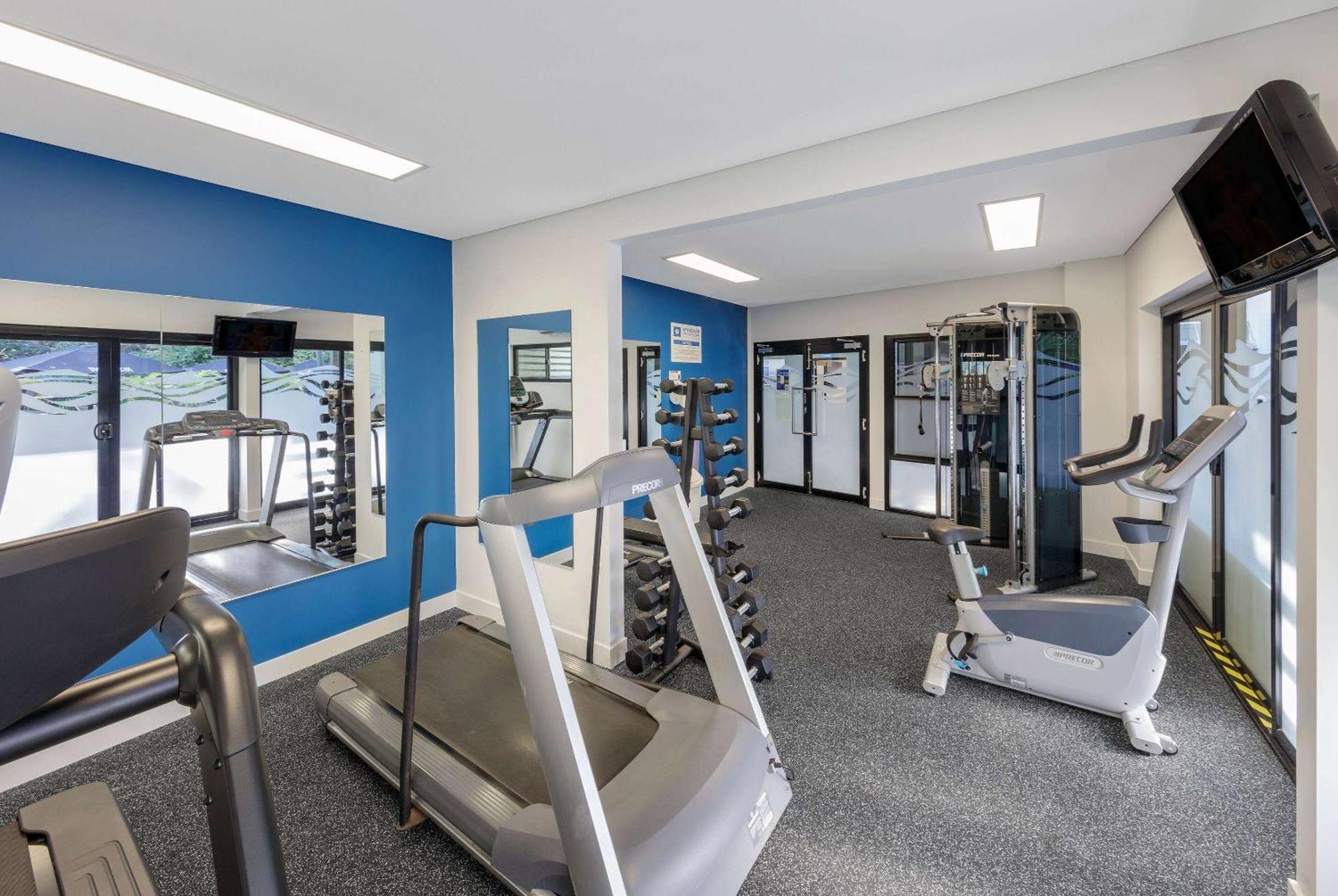 Club Wyndham Coffs Harbour, Trademark Collection By Wyndham Exterior foto