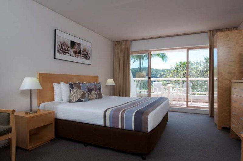Club Wyndham Coffs Harbour, Trademark Collection By Wyndham Exterior foto